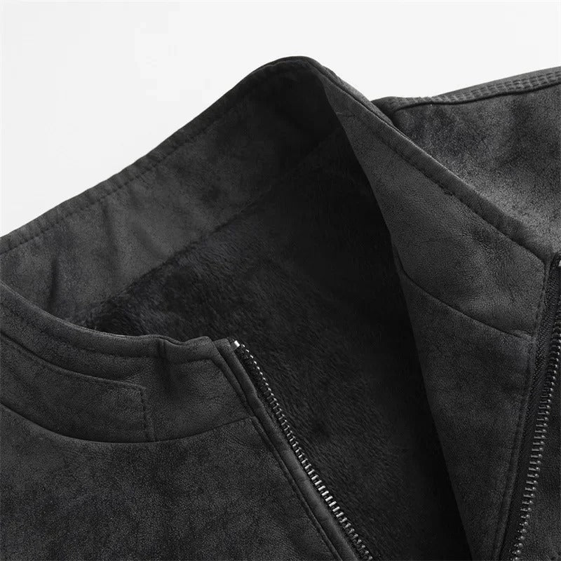 Soho Slim Fit Jacket