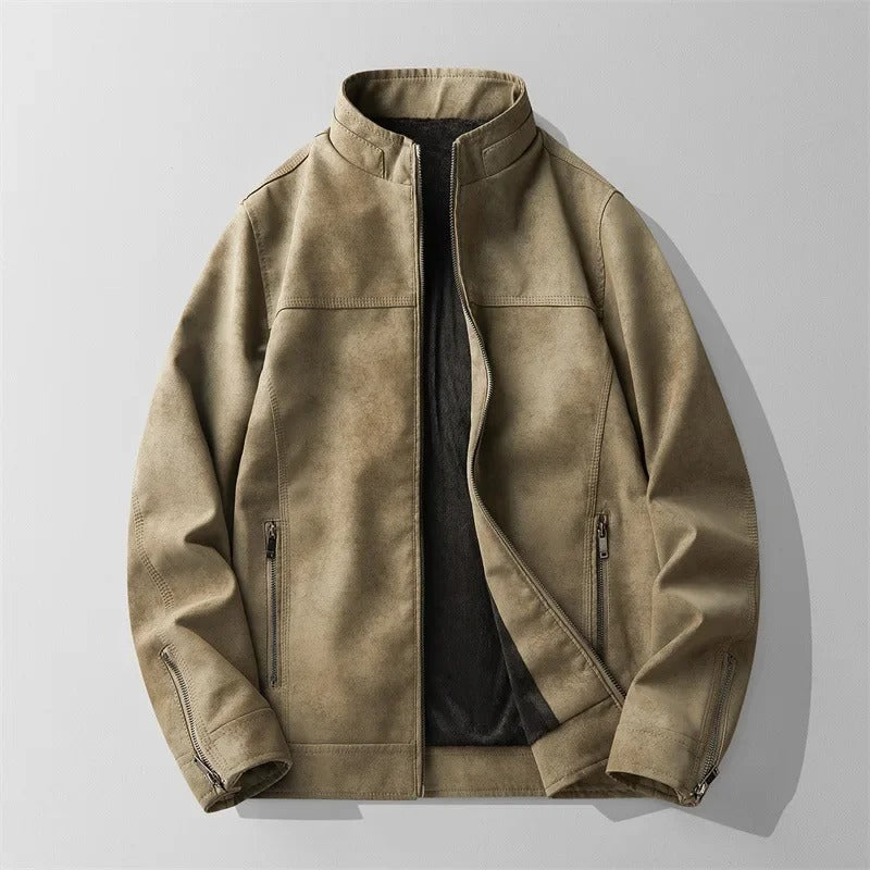 Soho Slim Fit Jacket