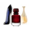 Coffret Femme Audacieuse - 3x 100 ml / EDP