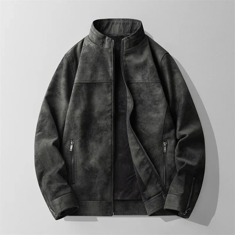 Soho Slim Fit Jacket