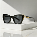 Ella Signature Cat-Eye Shades