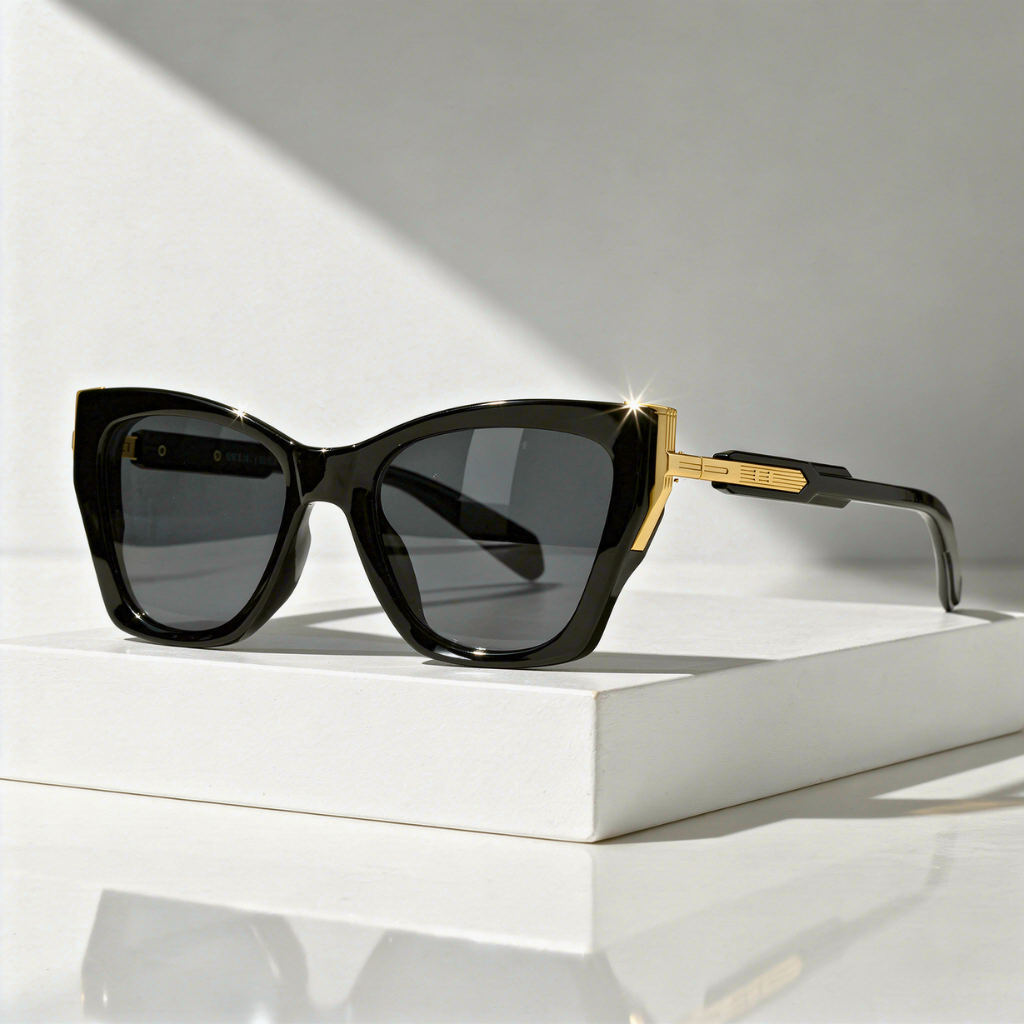 Ella Signature Cat-Eye Shades