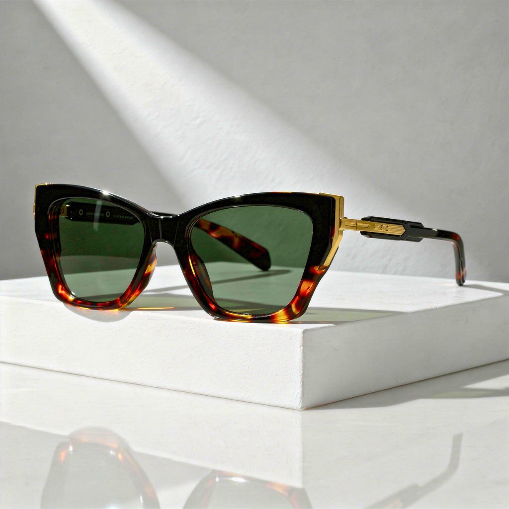 Ella Signature Cat-Eye Shades