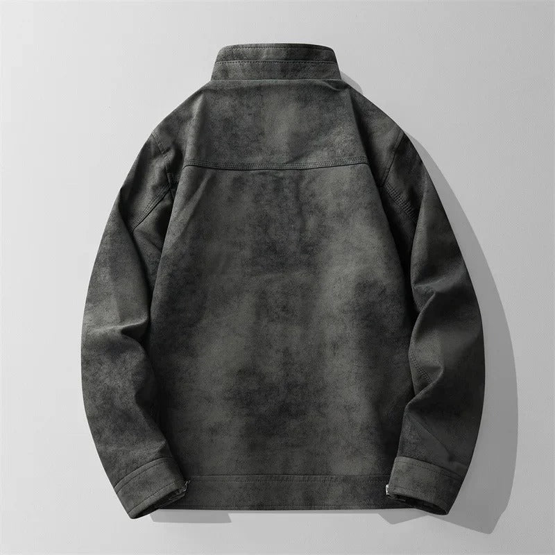Soho Slim Fit Jacket