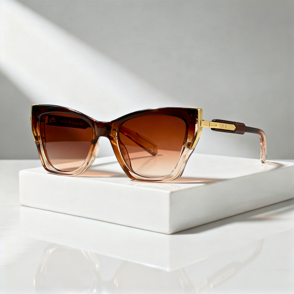 Ella Signature Cat-Eye Shades