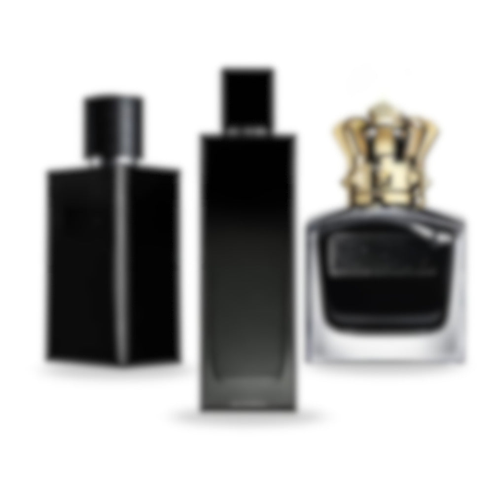 Coffret Audace Parisienne - x3 100 ml / EDP
