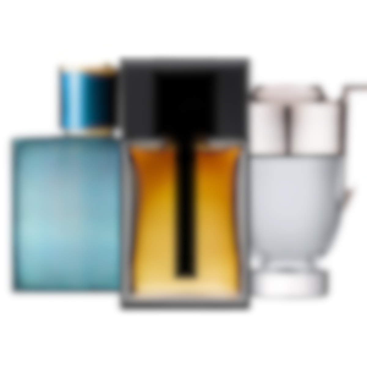 Coffret Impérial d’Intensité - 3x 100 ml / EDP