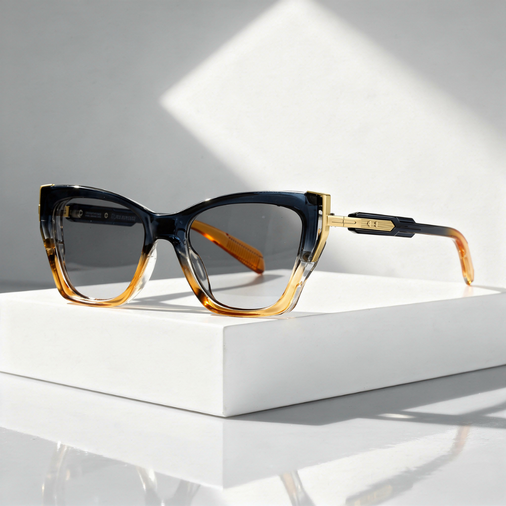Ella Signature Cat-Eye Shades