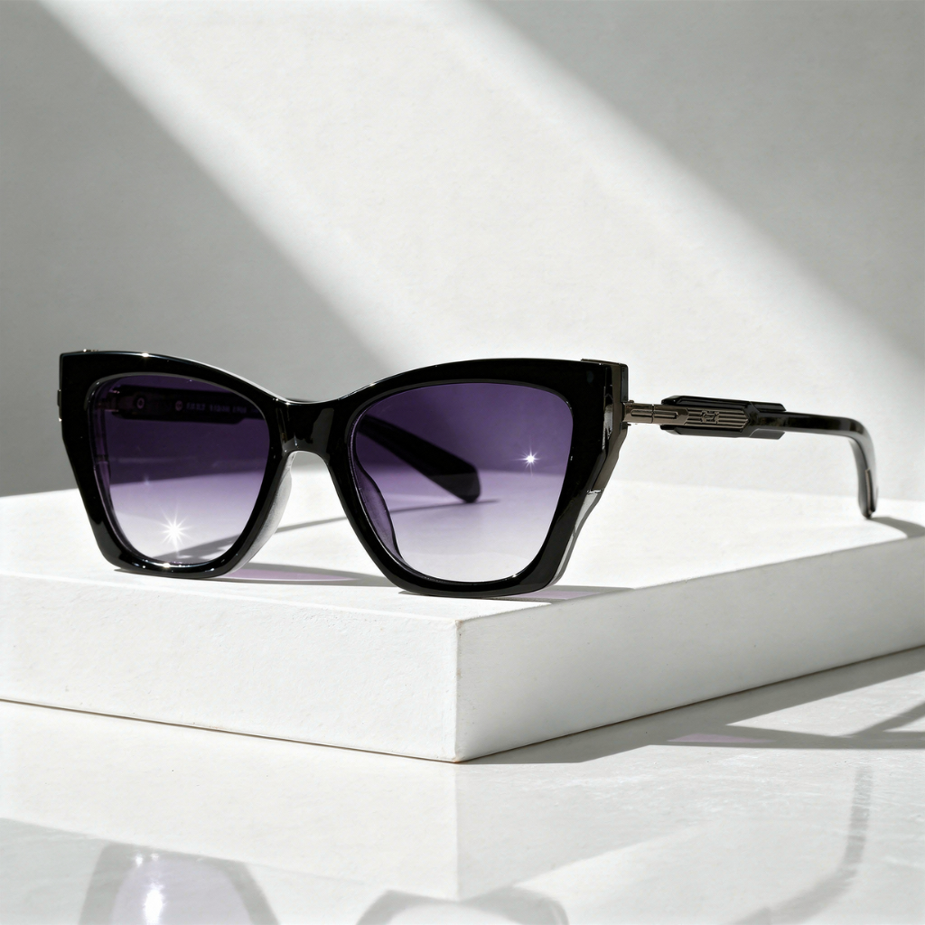 Ella Signature Cat-Eye Shades