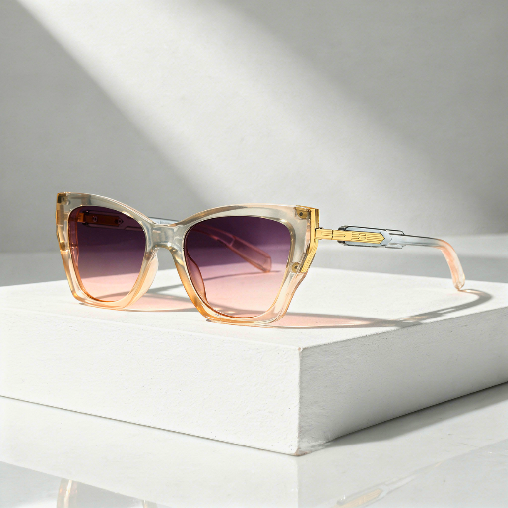 Ella Signature Cat-Eye Shades