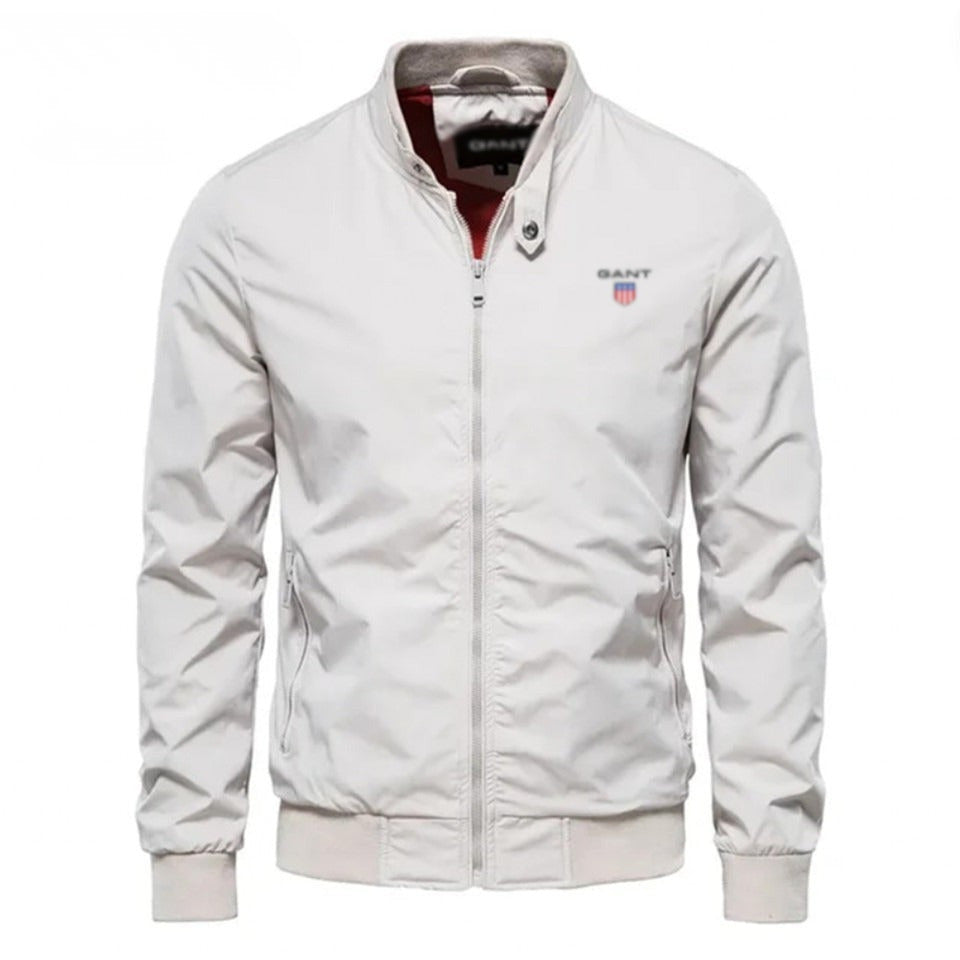 Heritage Bomber Jacket