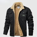 LC - Veste à Fourrure