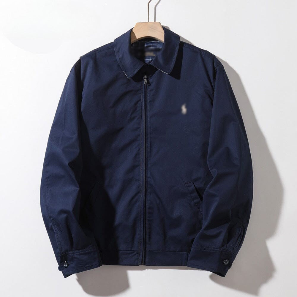 Blouson Bomber Classique Moderne