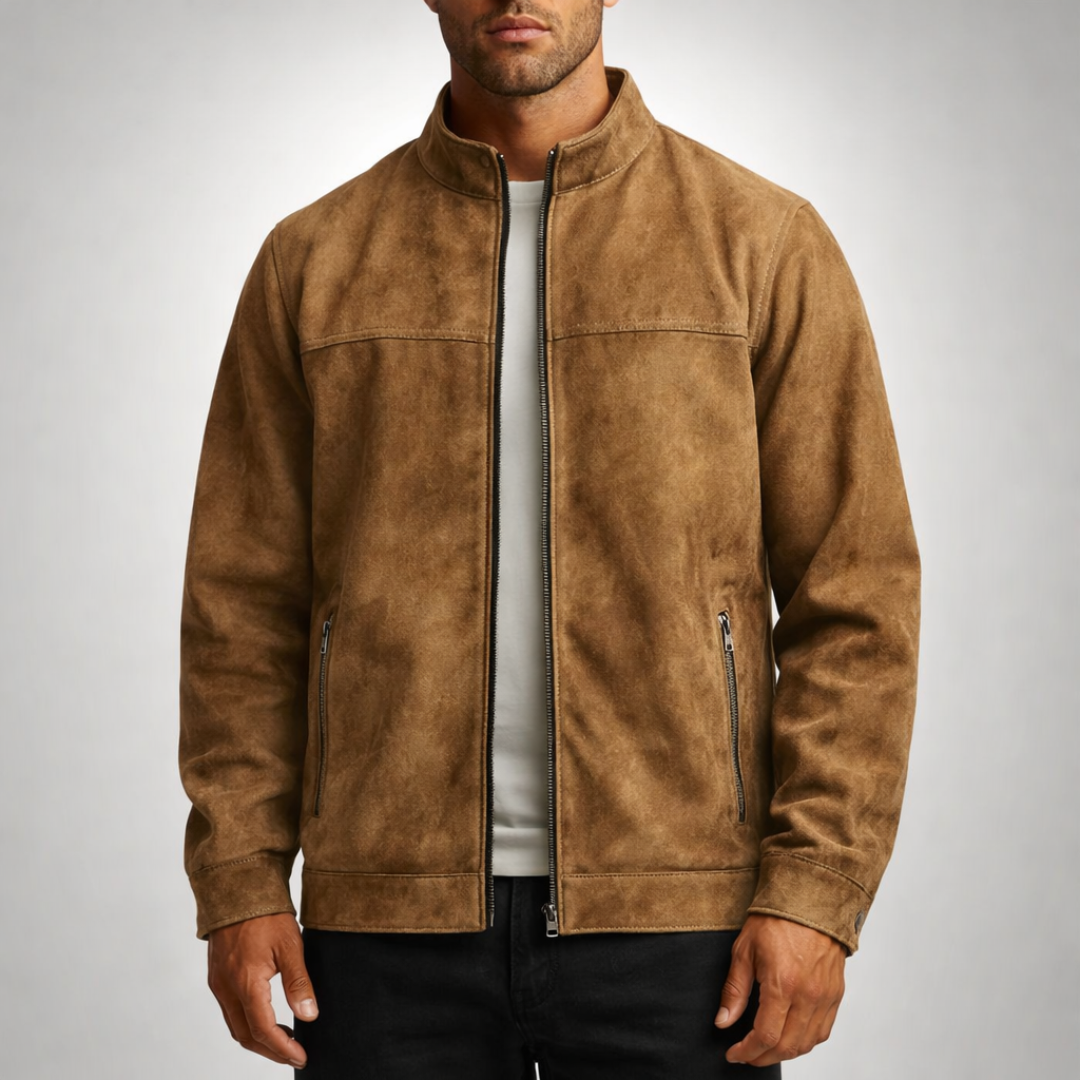 Soho Slim Fit Jacket