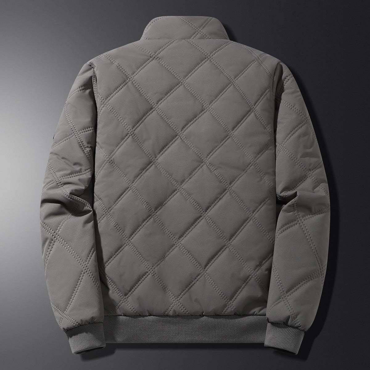 Alder Ridge Quilted Jacket