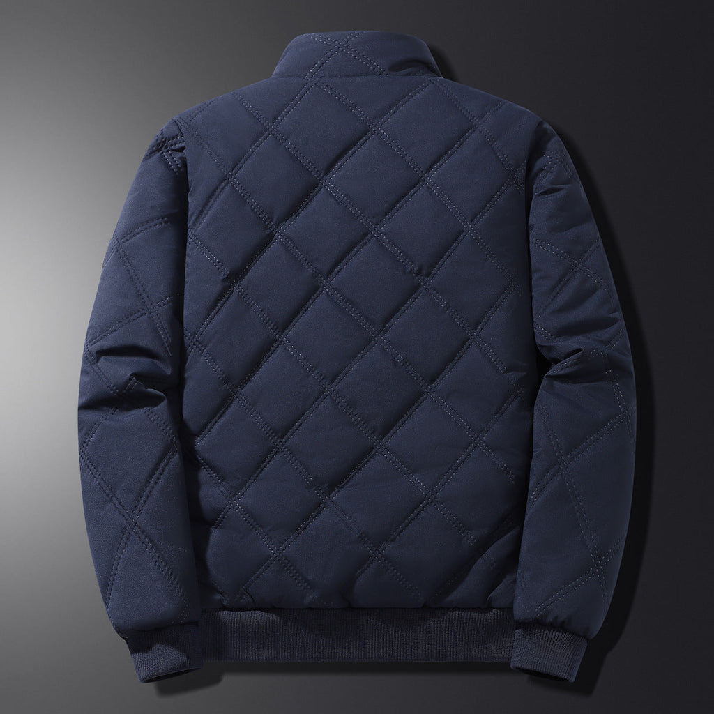 Alder Ridge Quilted Jacket
