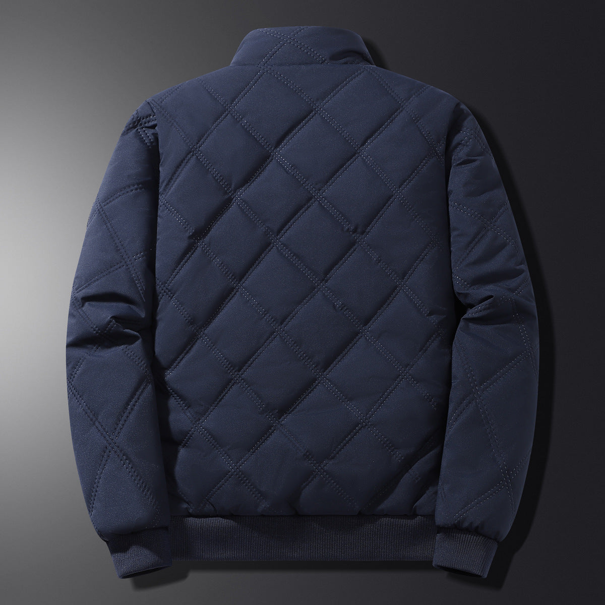Alder Ridge Quilted Jacket
