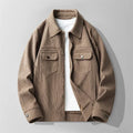Hafford Corduroy Jacket