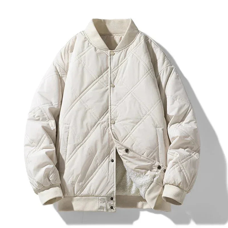 Ashford Fleece Bomber