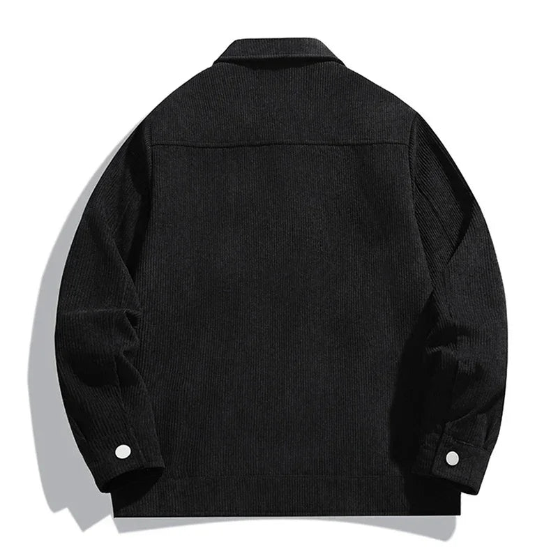 Hafford Classic Corduroy Jacket
