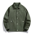 Hafford Classic Corduroy Jacket