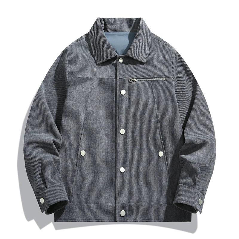 Hafford Classic Corduroy Jacket