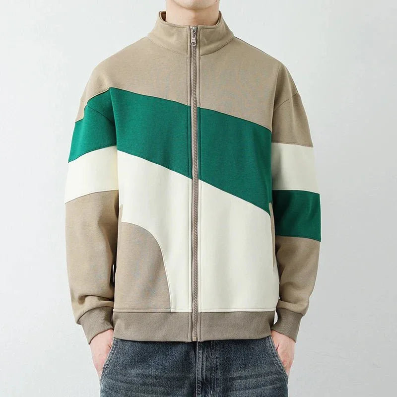 Trailblazer Zip-Up
