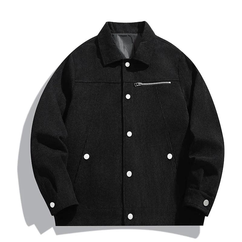 Hafford Classic Corduroy Jacket
