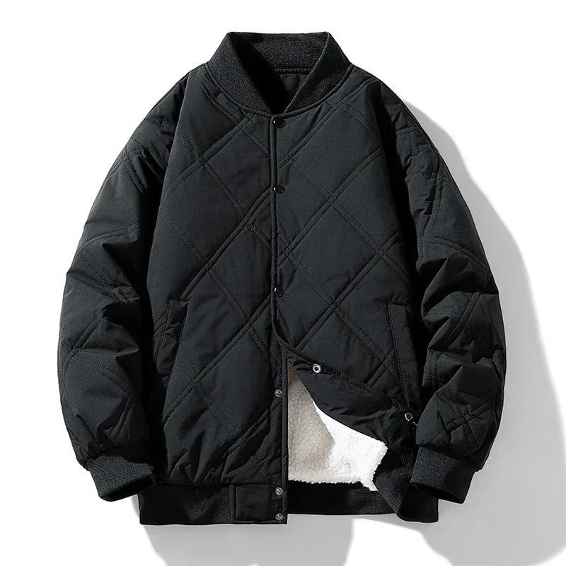Ashford Fleece Bomber