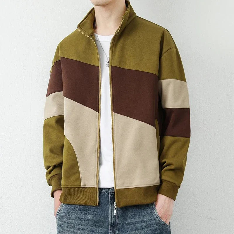 Trailblazer Zip-Up