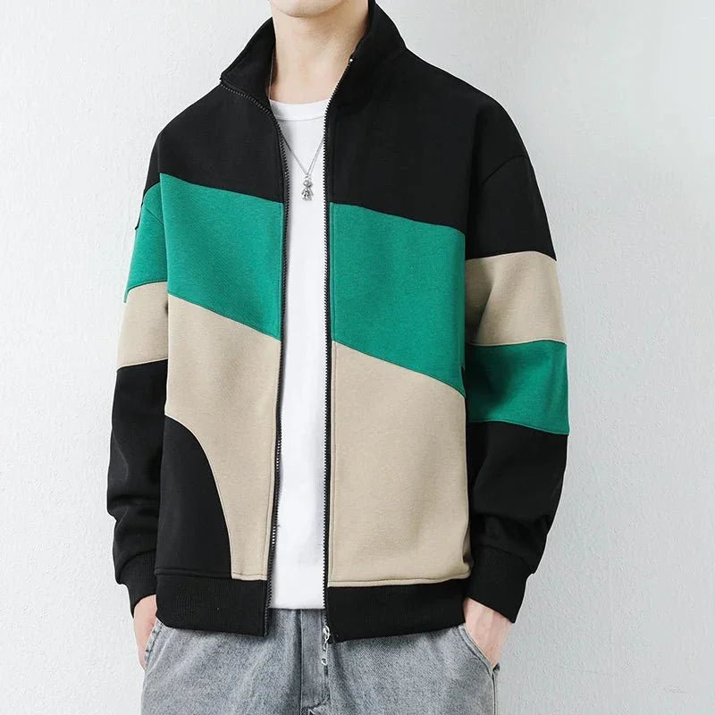 Trailblazer Zip-Up