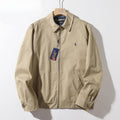 Blouson Bomber Classique Moderne