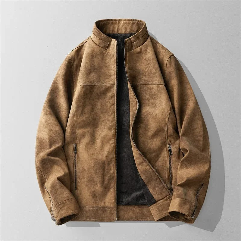 Soho Slim Fit Jacket