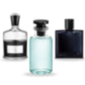 Coffret Parfum d’Exception - 3x 100 ml / EDP